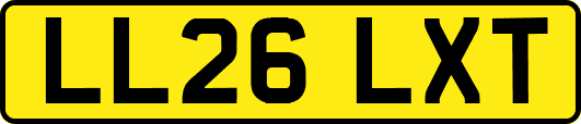 LL26LXT