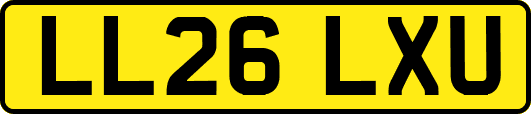 LL26LXU