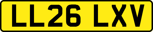 LL26LXV