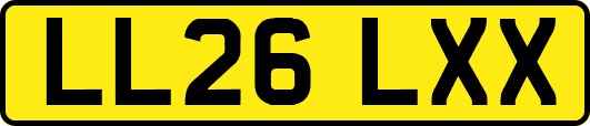 LL26LXX