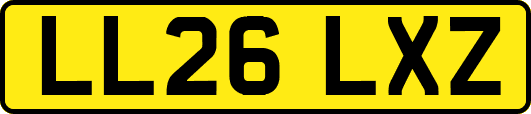 LL26LXZ