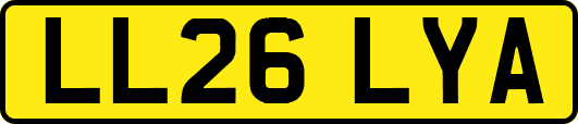 LL26LYA