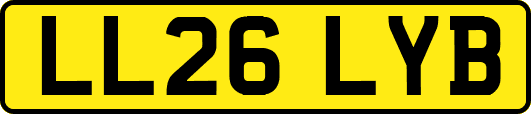 LL26LYB