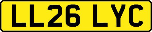 LL26LYC
