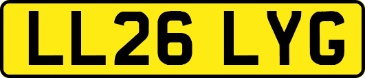 LL26LYG