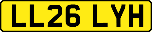 LL26LYH