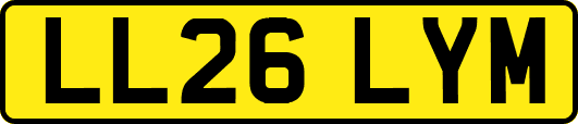 LL26LYM