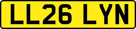 LL26LYN
