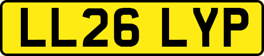 LL26LYP