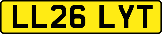 LL26LYT