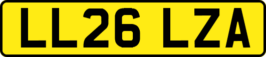 LL26LZA