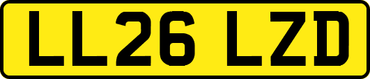 LL26LZD