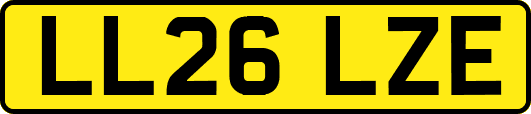 LL26LZE