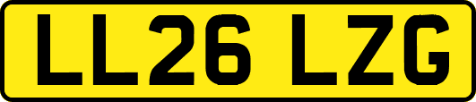 LL26LZG