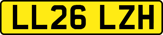 LL26LZH