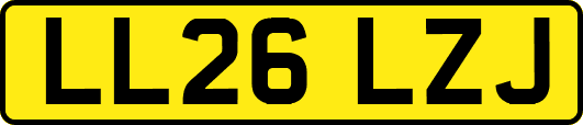 LL26LZJ