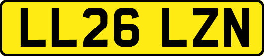 LL26LZN