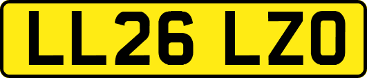 LL26LZO