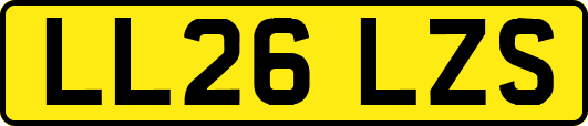 LL26LZS