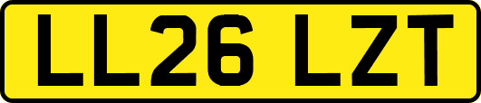 LL26LZT
