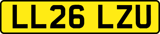 LL26LZU