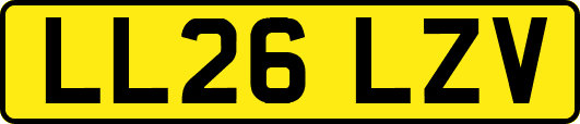 LL26LZV