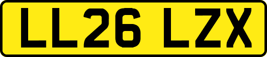 LL26LZX