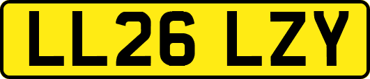 LL26LZY