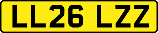 LL26LZZ