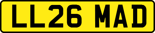 LL26MAD