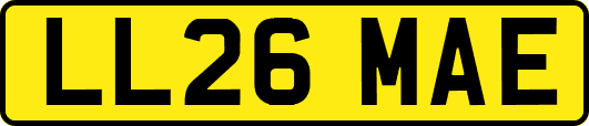 LL26MAE