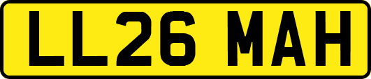 LL26MAH