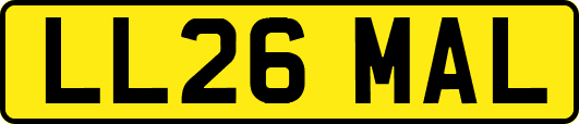 LL26MAL