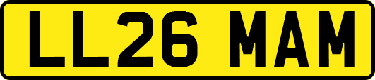 LL26MAM