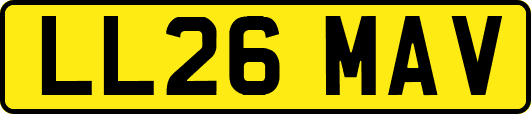 LL26MAV