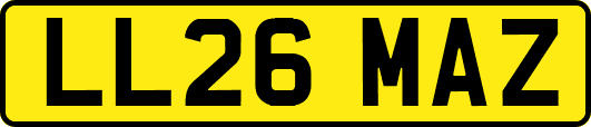 LL26MAZ