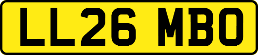 LL26MBO