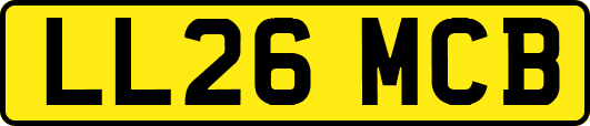LL26MCB
