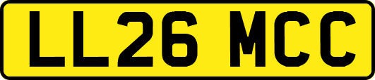 LL26MCC