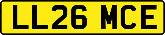 LL26MCE