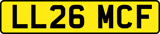 LL26MCF