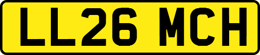 LL26MCH
