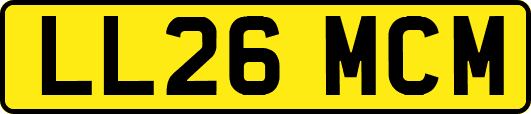 LL26MCM