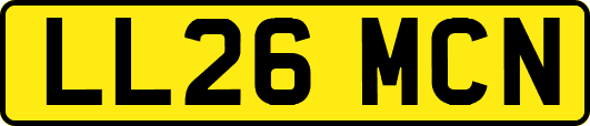 LL26MCN