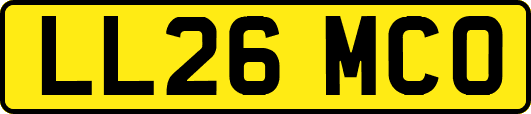 LL26MCO
