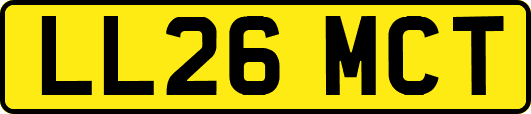 LL26MCT