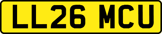 LL26MCU