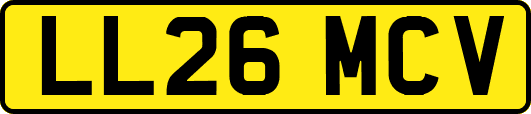 LL26MCV