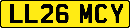 LL26MCY