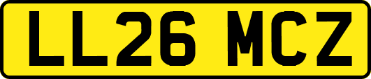 LL26MCZ